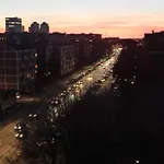 Check-inganni, Sopra La Metropolitana Fianco Cdi * Milano