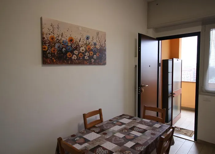 Апартаменты Check-inganni, Sopra La Metropolitana Fianco Cdi *