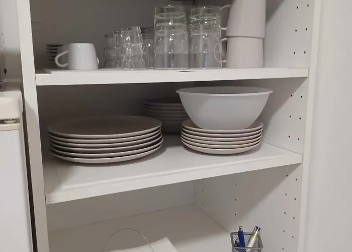 Check-inganni, Sopra La Metropolitana Fianco Cdi Апартаменты Милан