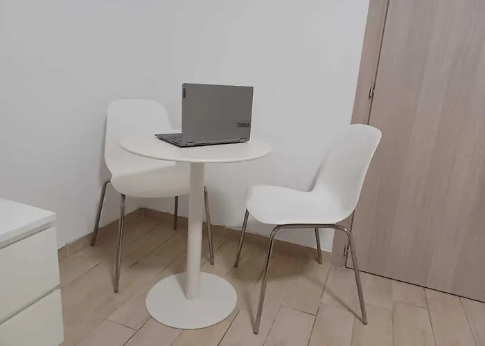 Check-inganni, Sopra La Metropolitana Fianco Cdi Апартаменты Милан