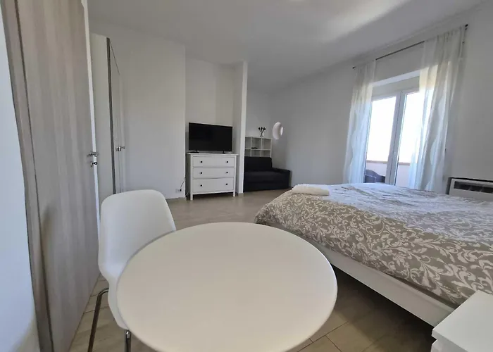 Апартаменты Check-inganni, Sopra La Metropolitana Fianco Cdi Милан