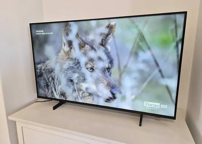 Апартаменты Check-inganni, Sopra La Metropolitana Fianco Cdi