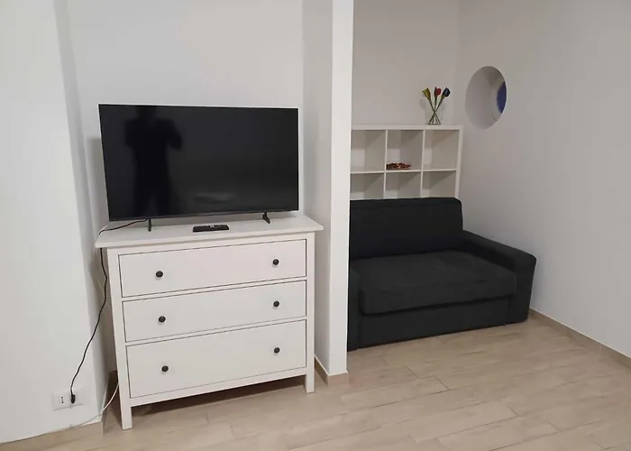 Апартаменты Check-inganni, Sopra La Metropolitana Fianco Cdi *