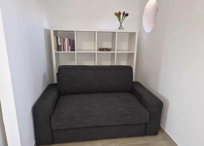 Апартаменты Check-inganni, Sopra La Metropolitana Fianco Cdi *