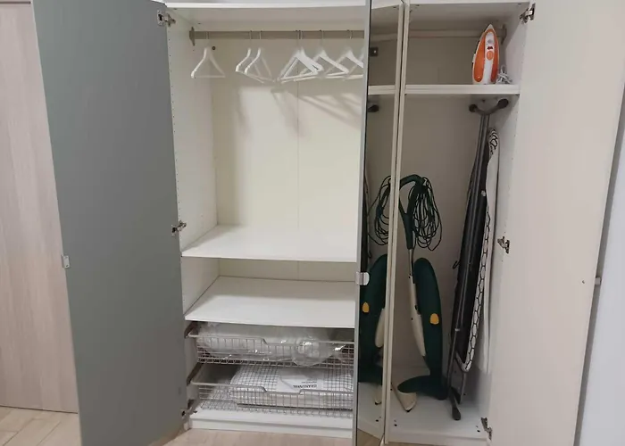 Апартаменты Check-inganni, Sopra La Metropolitana Fianco Cdi Милан