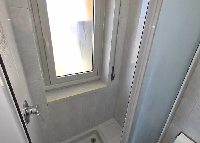 Апартаменты Check-inganni, Sopra La Metropolitana Fianco Cdi Милан