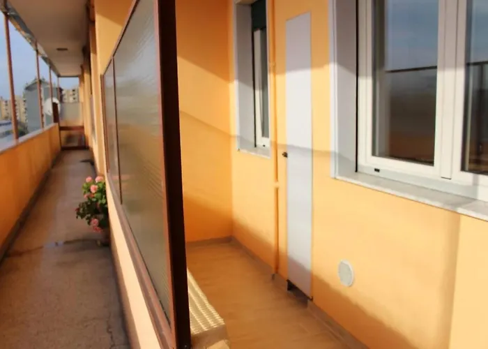 Апартаменты Check-inganni, Sopra La Metropolitana Fianco Cdi Милан