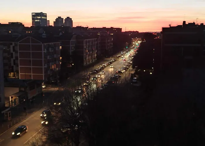 Апартаменты Check-inganni, Sopra La Metropolitana Fianco Cdi *