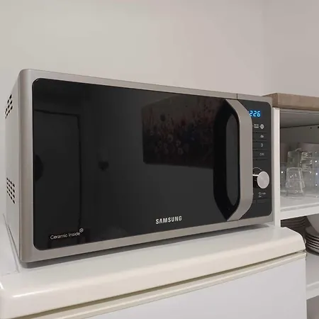 Apartman Check-inganni, Sopra La Metropolitana Fianco Cdi *